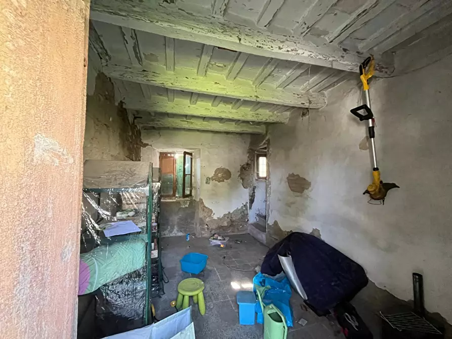 Immagine 7 di Casa indipendente in vendita  in Via Sarsinate 28 a Talamello