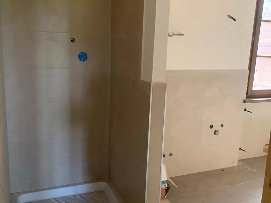 Immagine 16 di Appartamento in vendita  in Via Aia Marcucci 11 a Pennabilli
