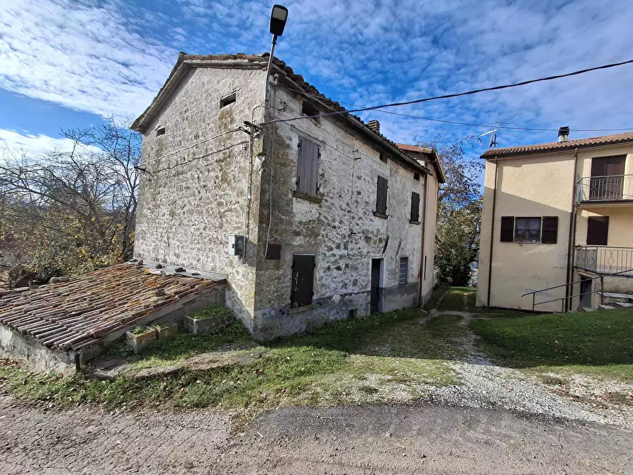 Immagine 5 di Casa indipendente in vendita  in Località Ca' Baldano 218 a Maiolo
