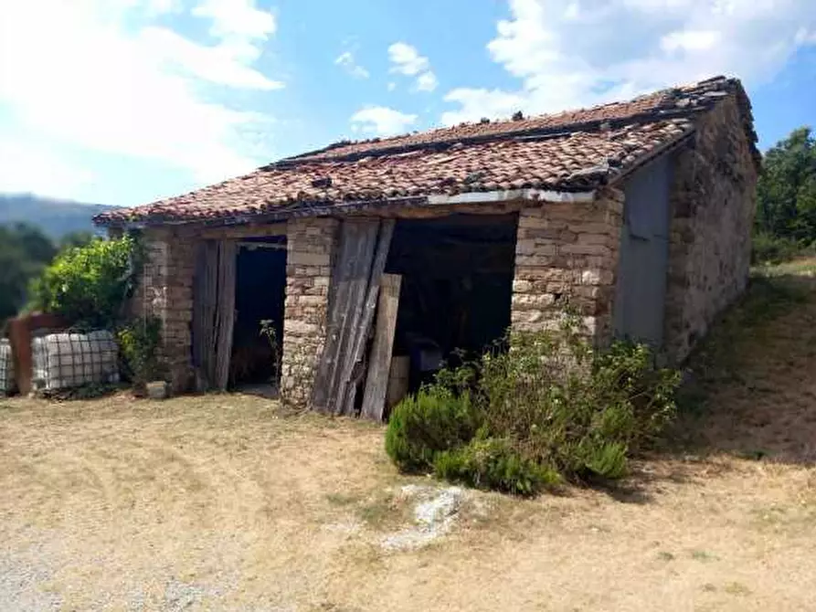 Immagine 22 di Casa indipendente in vendita  in Località Antico Santa Maria 111 a Maiolo