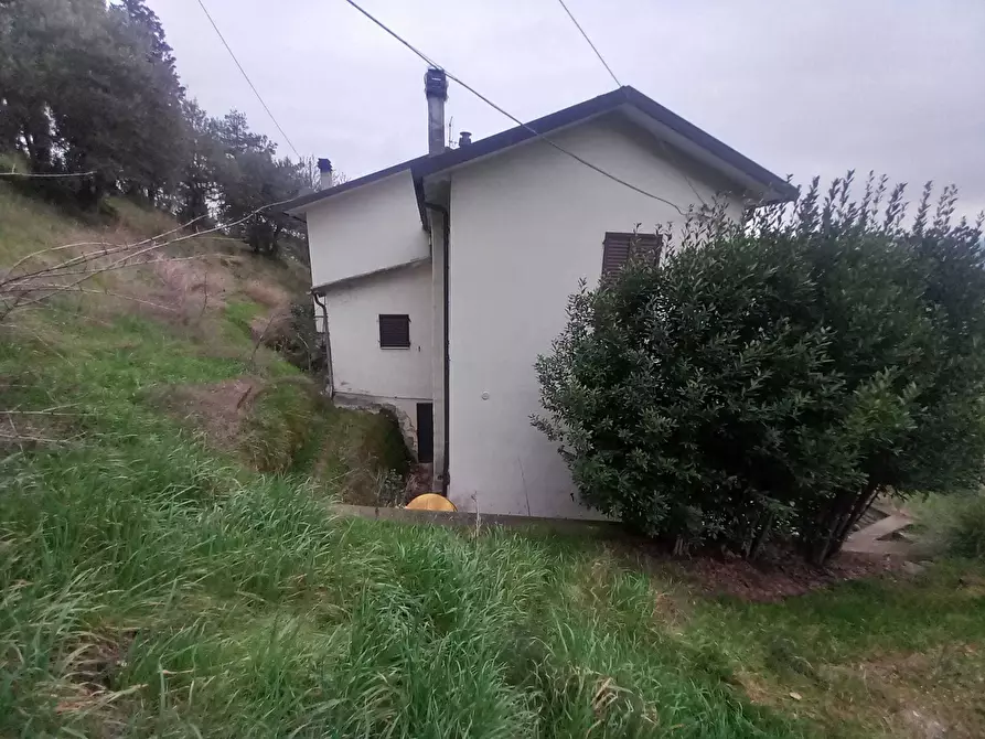 Immagine 1 di Terratetto in vendita  in Via XXIV Maggio 140 a Novafeltria