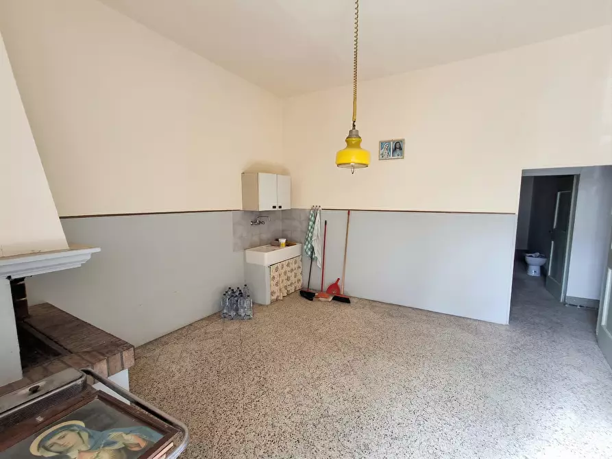 Immagine 13 di Terratetto in vendita  in Via Monte 21 a San Leo