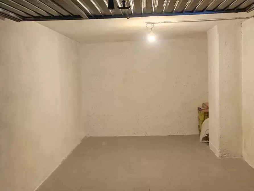 Immagine 29 di Pentalocale in vendita  in Via Malatesta 15 a Sant'agata Feltria