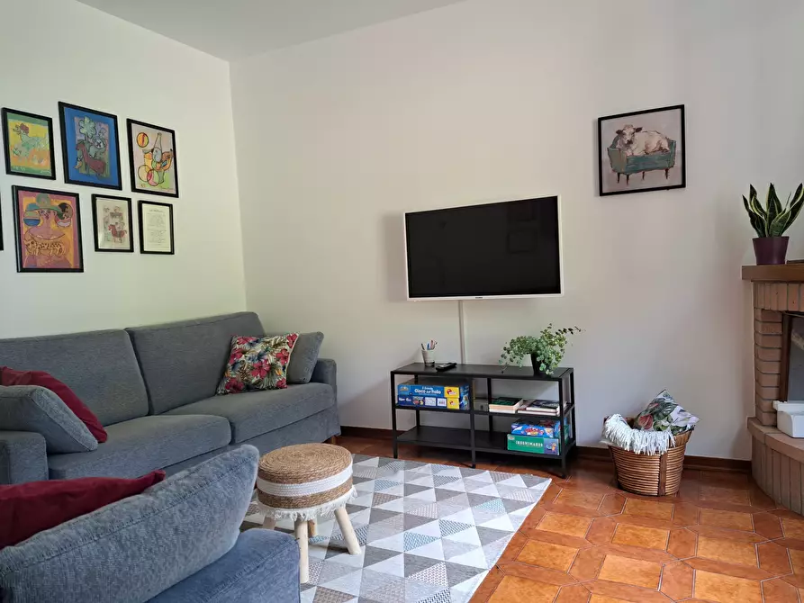 Immagine 12 di Casa indipendente in vendita  in Via XXIV Maggio 140 a Pennabilli