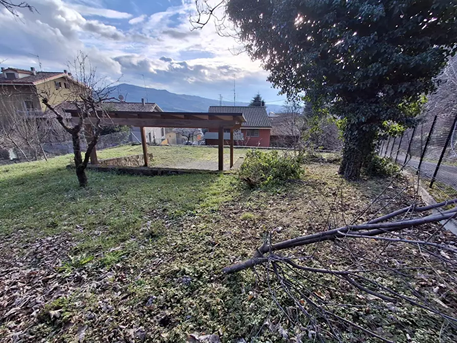 Immagine 6 di Villetta a schiera in vendita  in via Trieste a Novafeltria