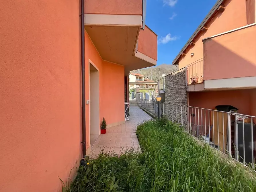 Immagine 5 di Trilocale in vendita  in Via XXIV Maggio 140 a Novafeltria