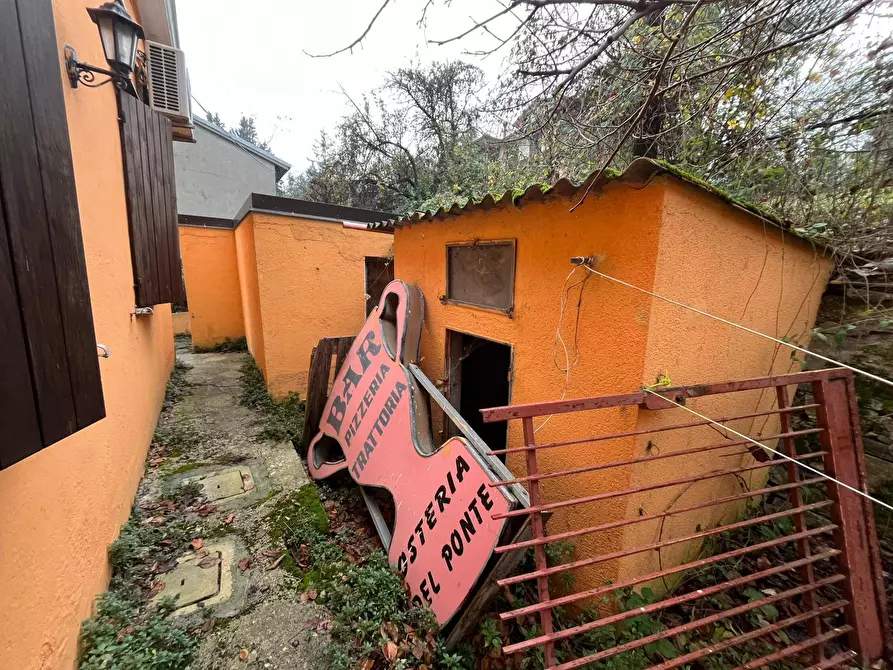 Immagine 34 di Villa in vendita  in Via XXIV Maggio 140 a Novafeltria