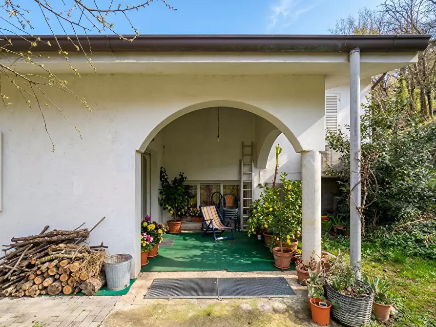 Immagine 27 di Villa in vendita  in Via Antonio Gramsci 1 a San Leo