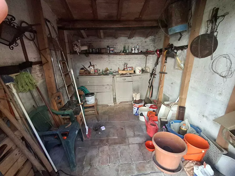 Immagine 27 di Terratetto in vendita  in Via Casalecchio 79 a Novafeltria