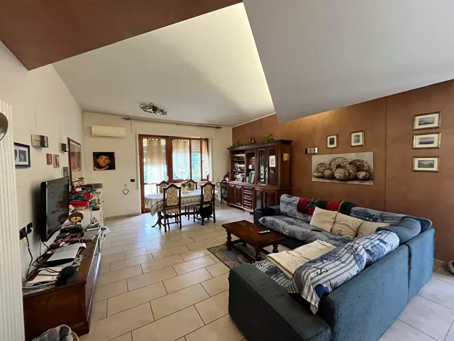 Immagine 11 di Trilocale in vendita  in Via XXIV Maggio 140 a Novafeltria