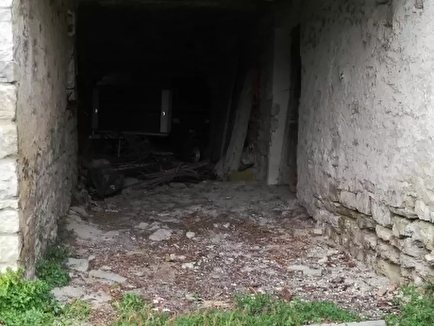 Immagine 13 di Casa semindipendente in vendita  in Località le Porte 7 a Novafeltria