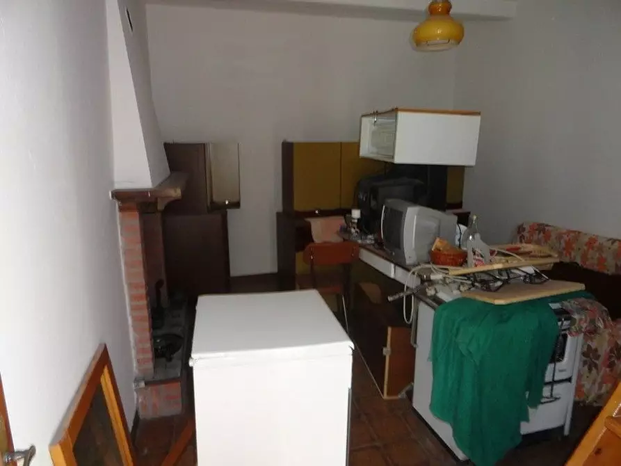 Immagine 7 di Casa bifamiliare in vendita  in Sant'Agata Feltria a Sant'agata Feltria