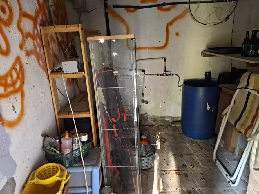 Immagine 17 di Trilocale in vendita  in Località Boscara a Maiolo