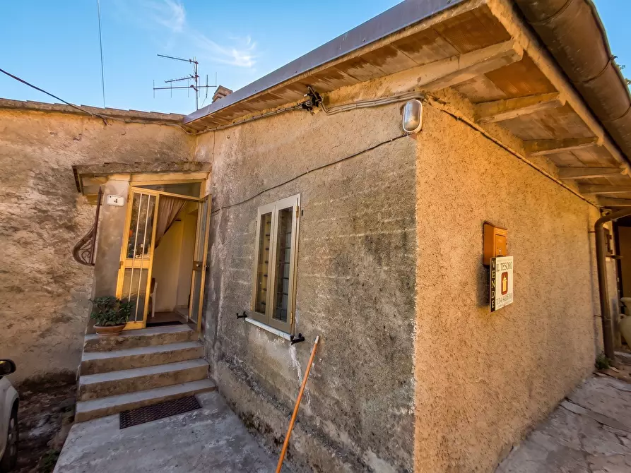 Immagine 5 di Terratetto in vendita  in Località Pereto Ville 12 a Sant'agata Feltria