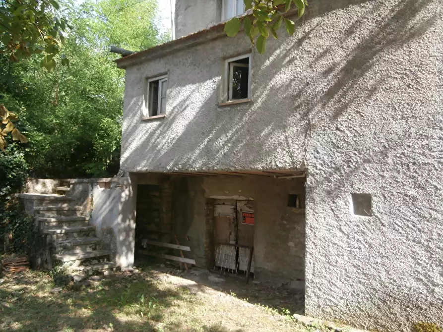 Immagine 34 di Rustico / casale in vendita  in SP258 2 a Pennabilli