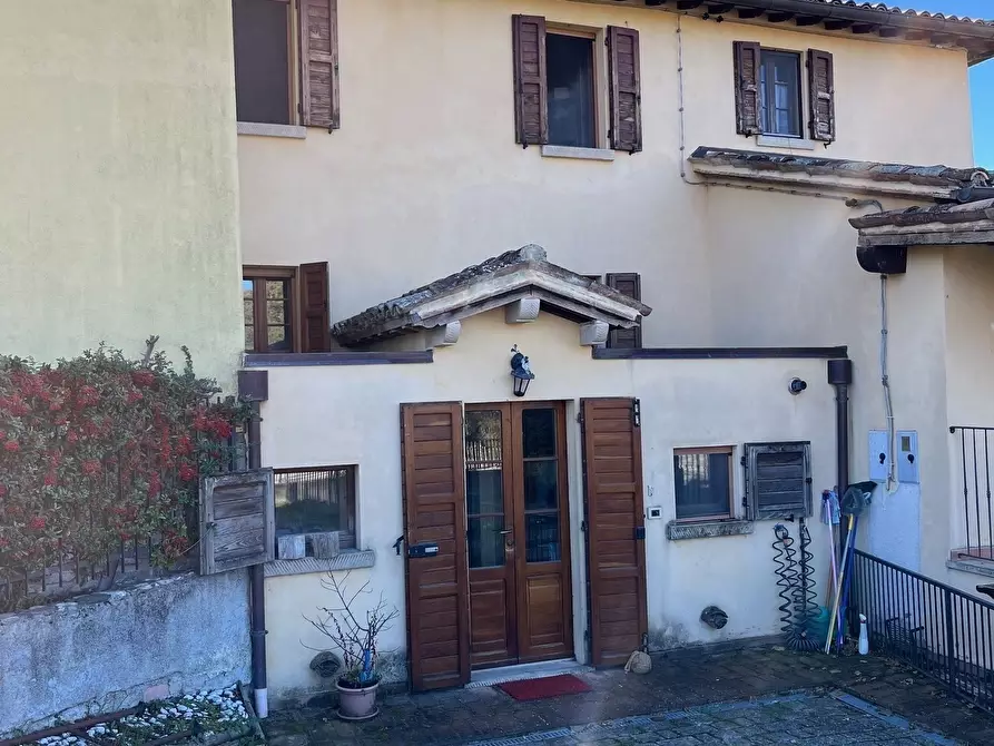 Immagine 16 di Terratetto in vendita  in Via Aia Marcucci a Pennabilli