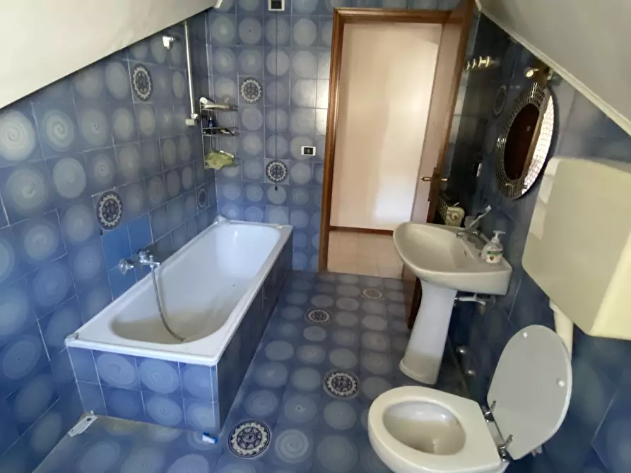 Immagine 10 di Mansarda in vendita  in via XXIV Maggio 140 a Novafeltria