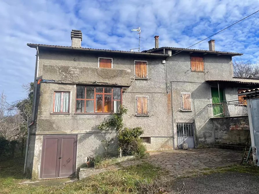 Immagine 3 di Casa indipendente in vendita  in Via Strada per Soanne 87 a Pennabilli