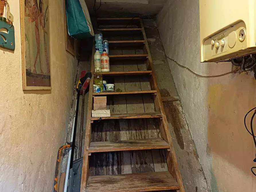 Immagine 11 di Trilocale in vendita  in Via XXIV Maggio 140 a Novafeltria