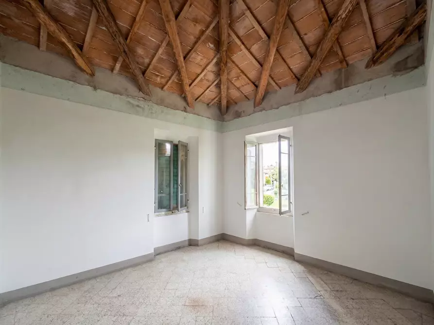 Immagine 8 di Terratetto in vendita  in Via Monte 21 a San Leo