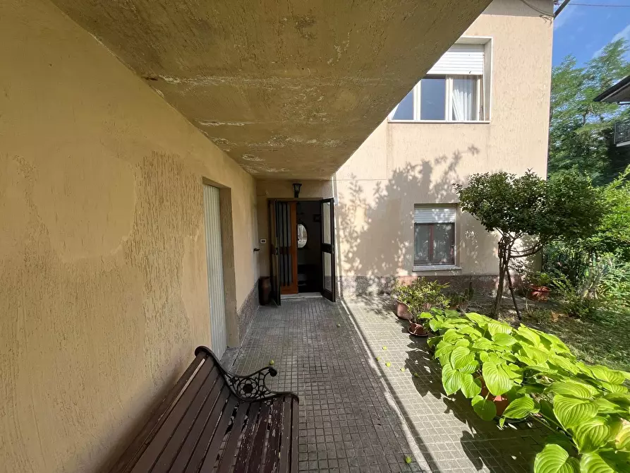 Immagine 42 di Casa indipendente in vendita  in Via Cella 2 a Sant'agata Feltria