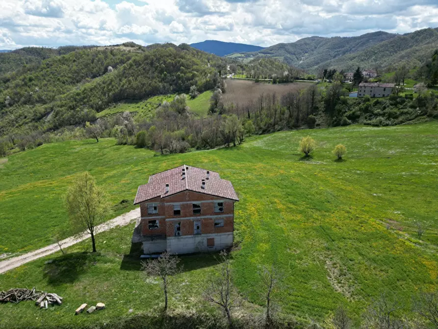 Immagine 11 di Casa indipendente in vendita  in Via Villa Di Pereto 2 a Sant'agata Feltria