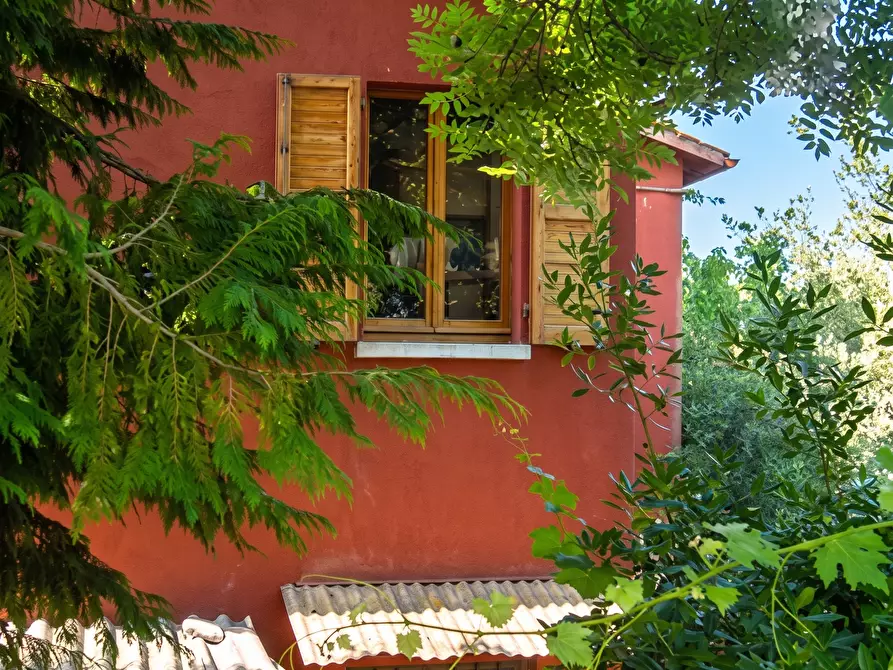 Immagine 10 di Casa bifamiliare in vendita  in Sant'Agata Feltria a Sant'agata Feltria