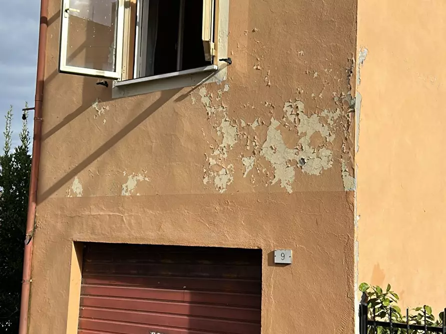 Immagine 4 di Trilocale in vendita  in Piazza Roma 18 a Novafeltria