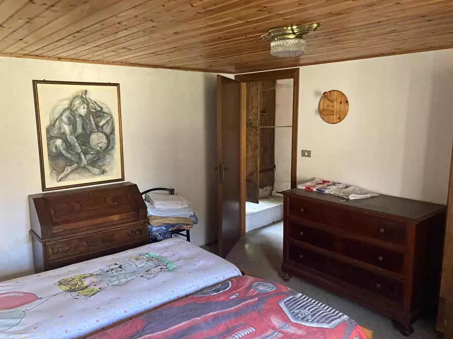 Immagine 7 di Trilocale in vendita  in Piazza Garibaldi 1 a Sant'agata Feltria