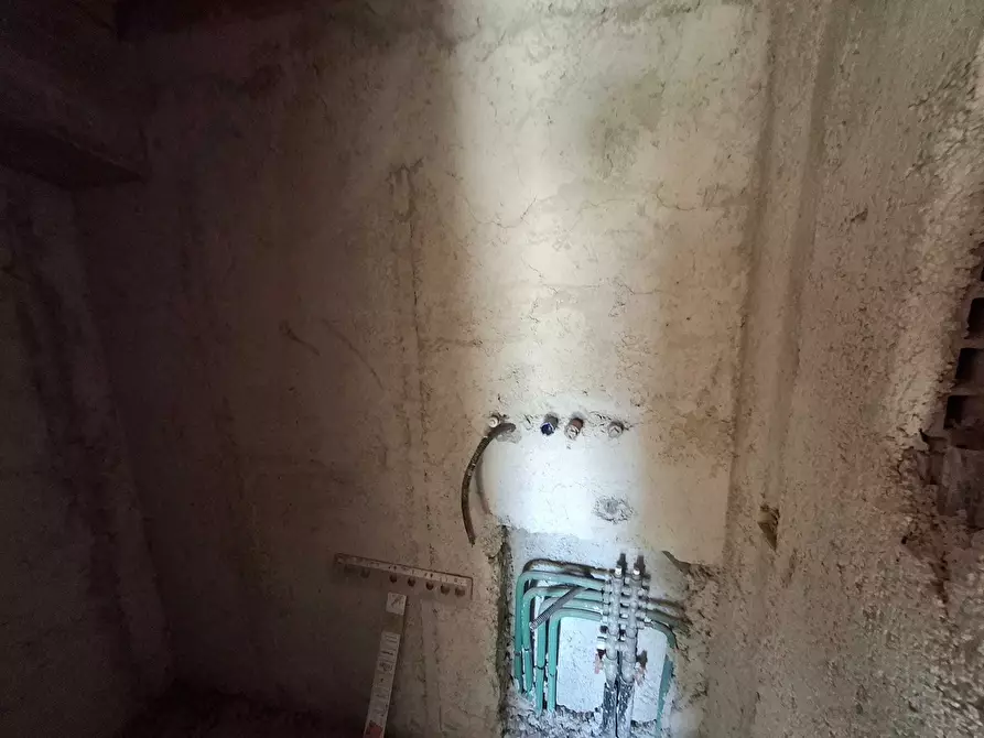 Immagine 10 di Terratetto in vendita  in Maiolo (campo sportivo) a Maiolo