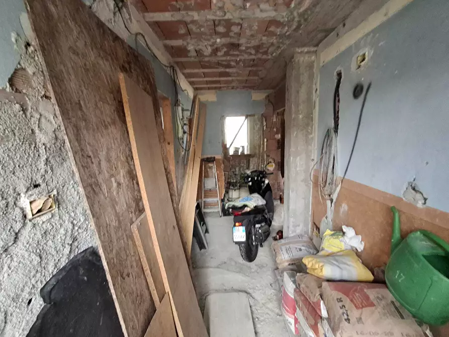 Immagine 30 di Terratetto in vendita  in Via Strada per Soanne 8 a Pennabilli