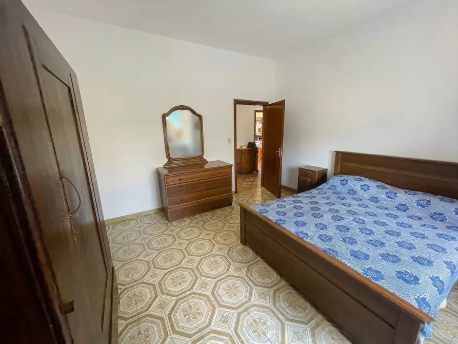 Immagine 10 di Porzione di casa in vendita  in Via Don Lorenzo Milani 4 a Novafeltria