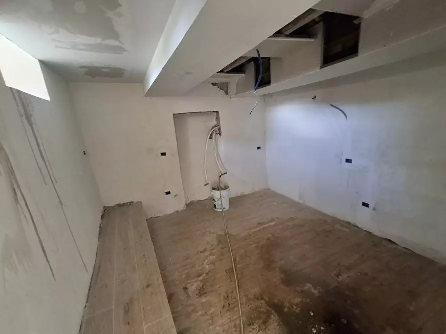 Immagine 11 di Terratetto in vendita  in Via Montefotogno 1 a San Leo