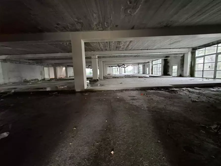 Immagine 8 di Attività artigianale in vendita  in Via Gianbattista Morgagni 7 a Pennabilli