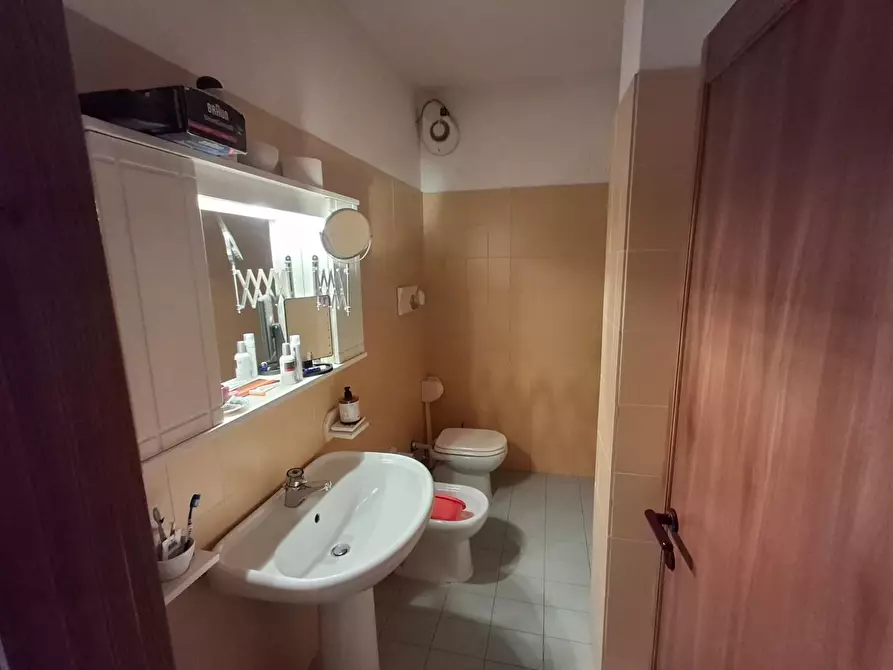 Immagine 33 di Villetta a schiera in vendita  in via Trieste a Novafeltria