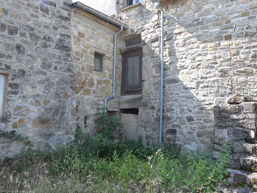 Immagine 13 di Terratetto in vendita  in Località Poggio 289A a Maiolo