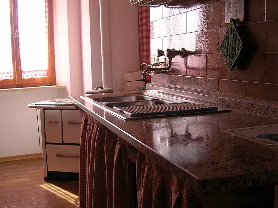 Immagine 12 di Terratetto in vendita  in Via Serra di Sotto 52 a Pennabilli