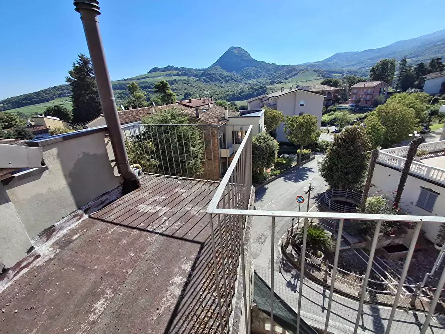 Immagine 5 di Pentalocale in vendita  in Via Aurelio Saffi 77 a Novafeltria