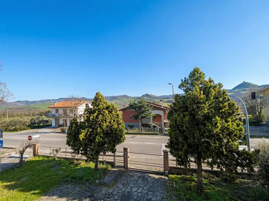 Immagine 29 di Casa bifamiliare in vendita  in Via Don Lorenzo Milani 4 a Novafeltria