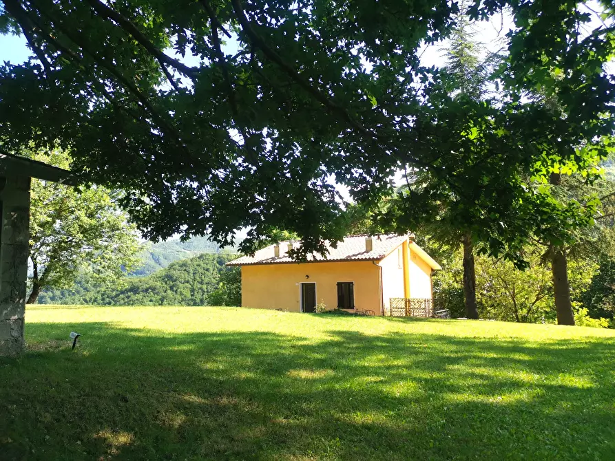 Immagine 4 di Casa indipendente in vendita  in Via XXIV Maggio 140 a Pennabilli