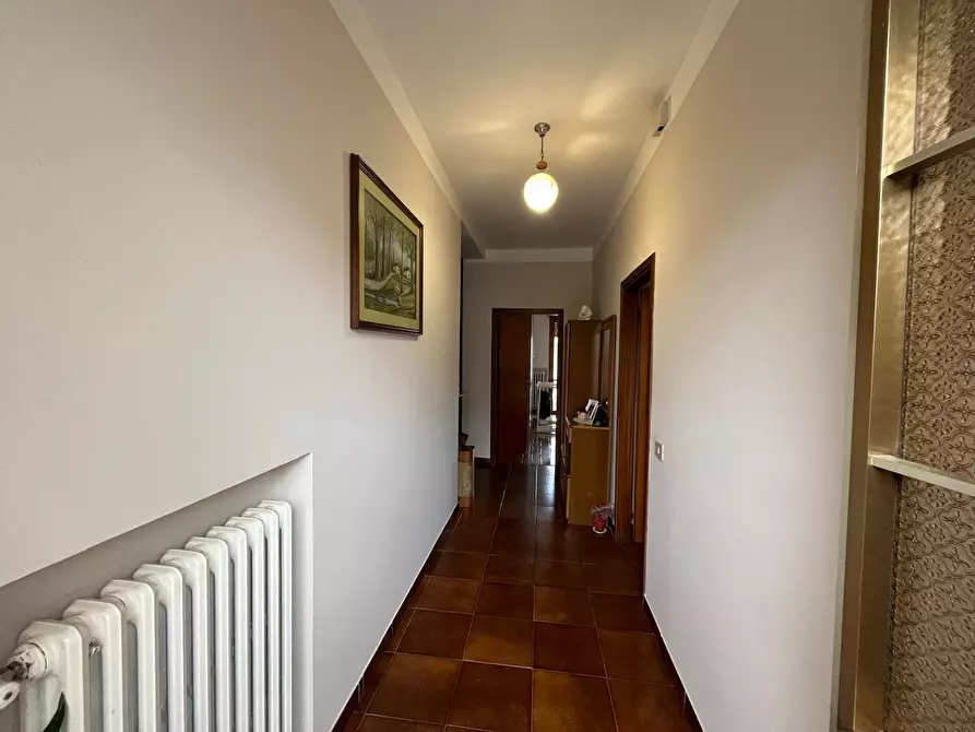 Immagine 9 di Porzione di casa in vendita  in Via XXIV Maggio 140 a Novafeltria