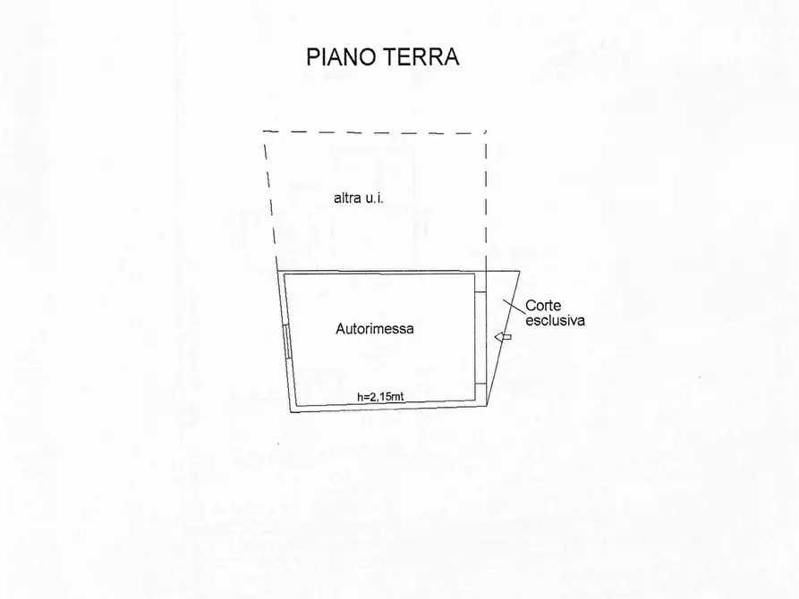 Immagine 23 di Terratetto in vendita  in Via Alfredo Oriani 4 a Novafeltria