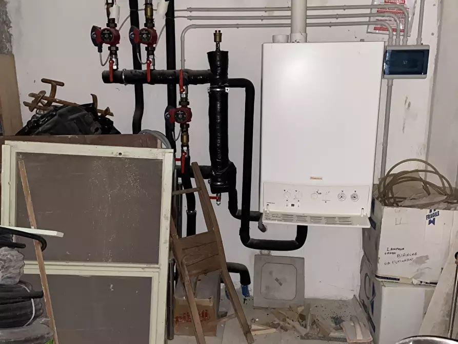 Immagine 10 di Terratetto in vendita  in Località Maiano 34 a Sant'agata Feltria
