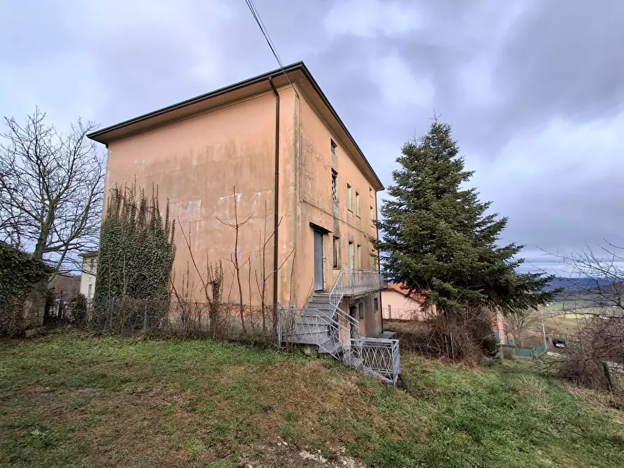 Immagine 4 di Casa indipendente in vendita  in Località Monterotto 81 a Montecopiolo