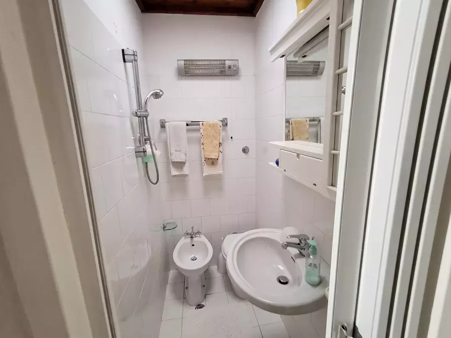 Immagine 8 di Terratetto in vendita  in Via I° Maggio 59 a Sant'agata Feltria