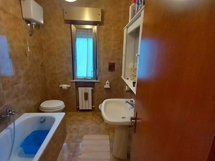 Immagine 11 di Casa indipendente in vendita  in Via Ortale 16-17 a Badia Tedalda