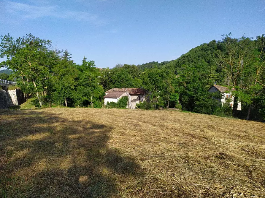 Immagine 43 di Rustico / casale in vendita  in SP258 2 a Pennabilli
