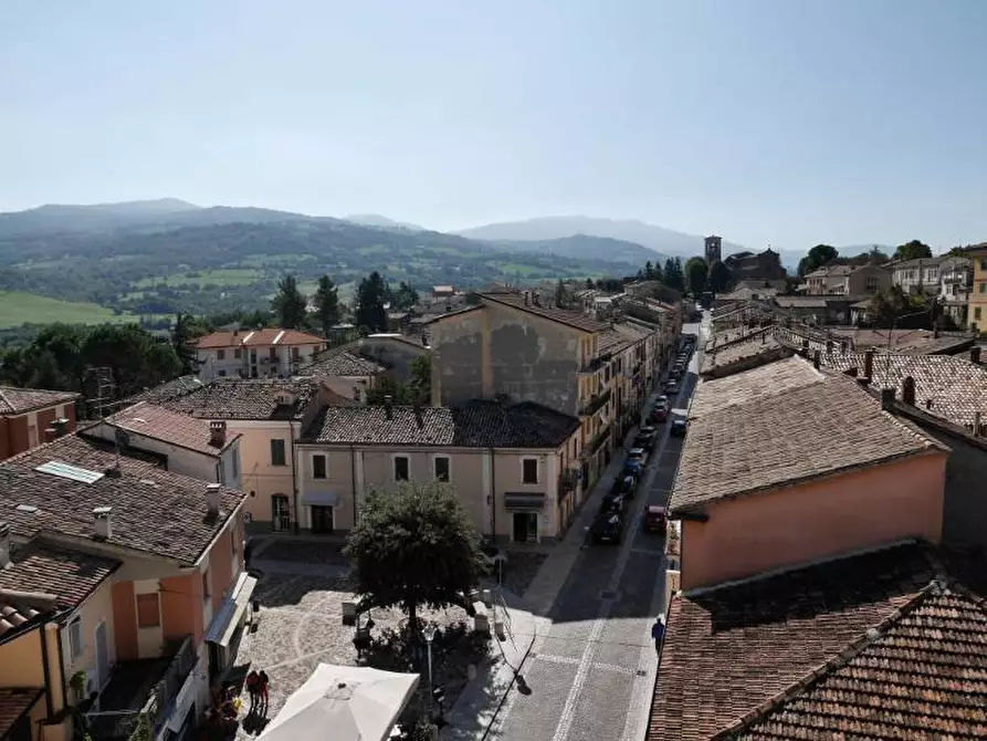 Immagine 1 di Locale commerciale in affitto  in Via XXIV Maggio 140 a Novafeltria