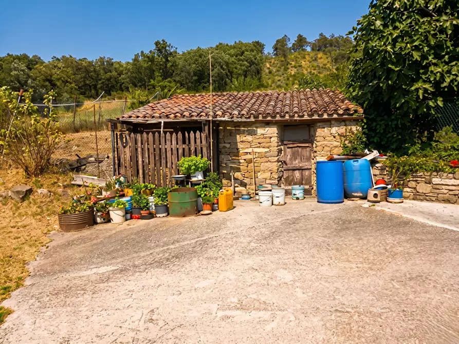 Immagine 12 di Casa indipendente in vendita  in Località Antico Santa Maria 111 a Maiolo