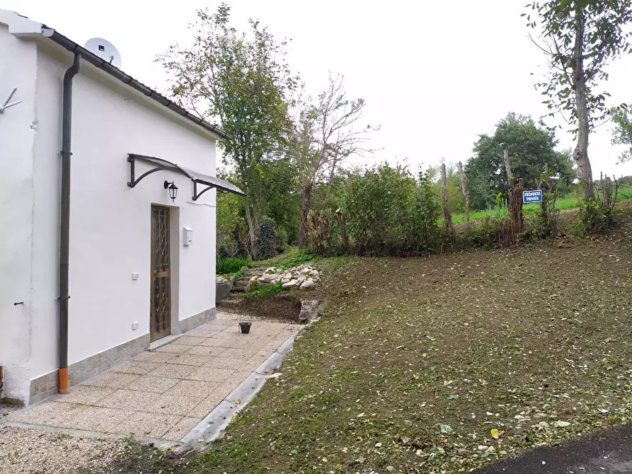 Immagine 9 di Rustico / casale in vendita  in SP258 2 a Pennabilli